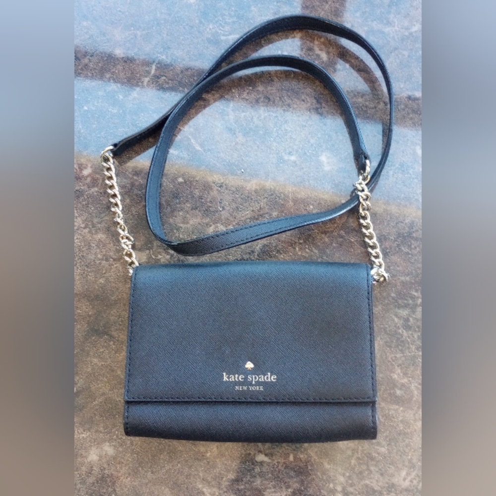 Kate Spade New York Cedar Street Cami mini crossbody